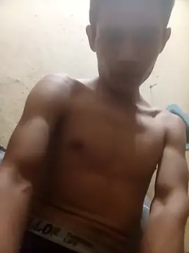 hsexy_men00 (M twink) - Desnudez total