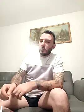 snncdgn (M young) - Boşalma