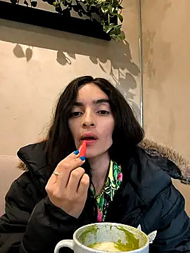 Sam_Sara from StripChat is Freechat