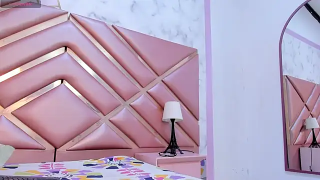 StaycyWilliam – webcam model profile photo