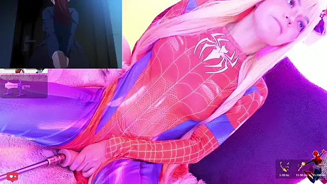 jinixxxx (F young) - the best Squirt Show 🥵💦💦💦