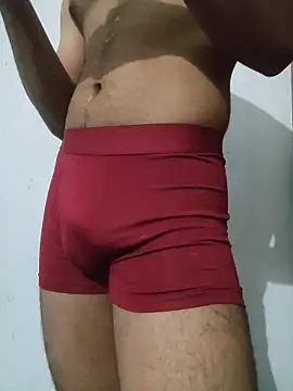 red_mashroom (M young) - Jerkk Off and full Load of CUM 💦💦💦