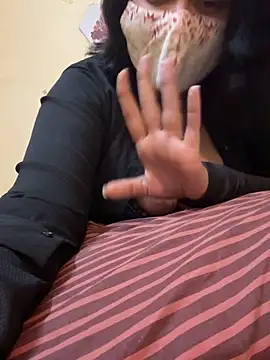 devils_room7 (Ask my age) - We are back 🫶