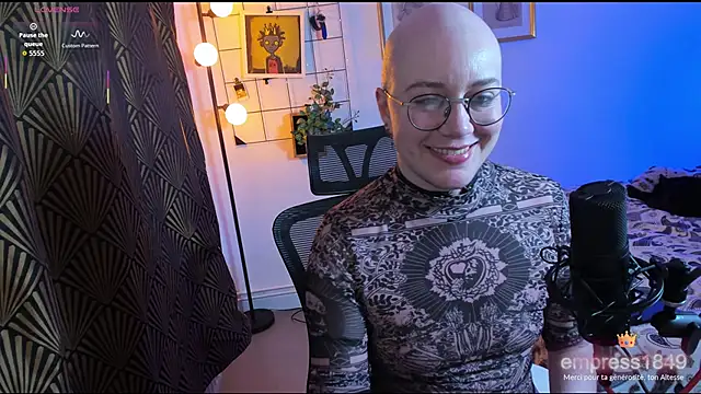 mossprince (T milf) - Huile jambes massage