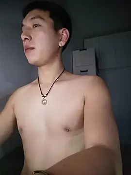 xqcbb_10 (M young) - 全方位裸体展示 ~