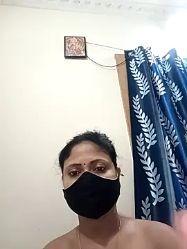 Webcam Model (Anjali_88)  is live.Free join now!