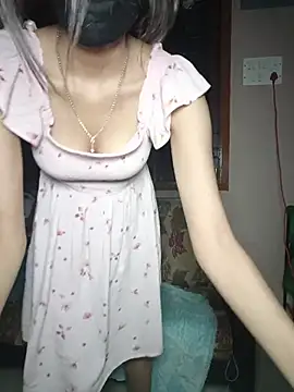 Webcam Model (Isha_Sax)  is live.Free join now!