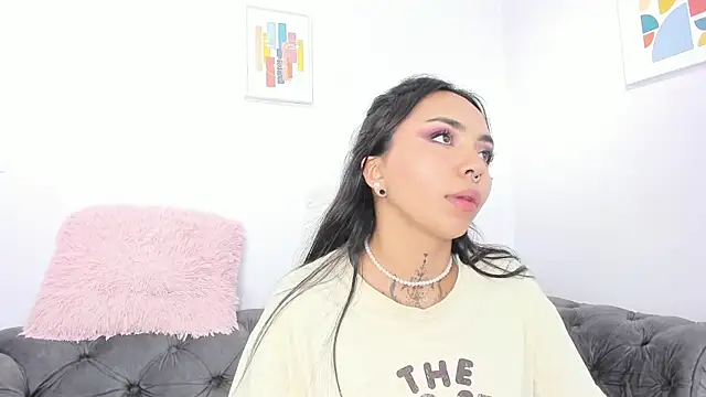 miss_soffi_ - Miss_soffi_'s free webcam