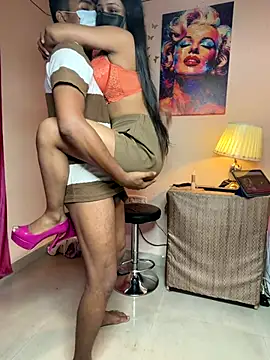 Miss_Anjali_M from StripChat is Freechat