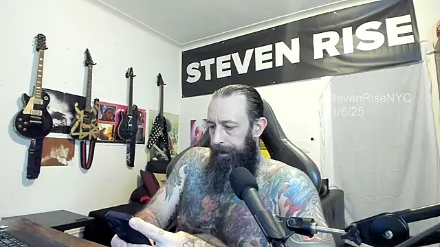 Preview of stevenrisenyc