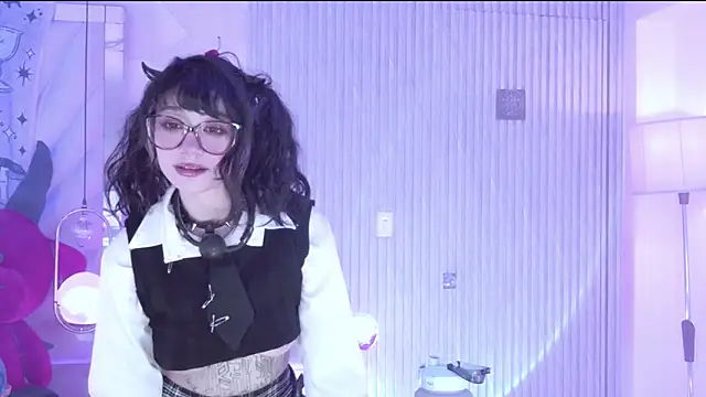 zephirahabney's Live Sex Cam Show