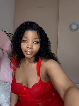 Webcam Model (ItsLeyaa)  is live.Free join now!