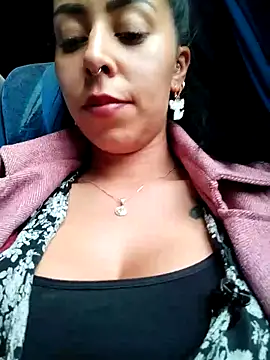 luianna (F young) - Make me hot in public 😈💦😈💦