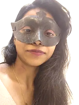 Webcam Model (RAADHEEKAah)  is live.Free join now!