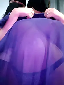 real web cam show  Arabica 