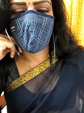 dhoorika from StripChat