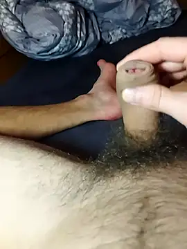 crazzy_maiky (M young) - Show my dirty socks