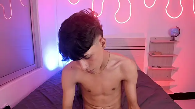 luccas_ferreira (M twink) - naked