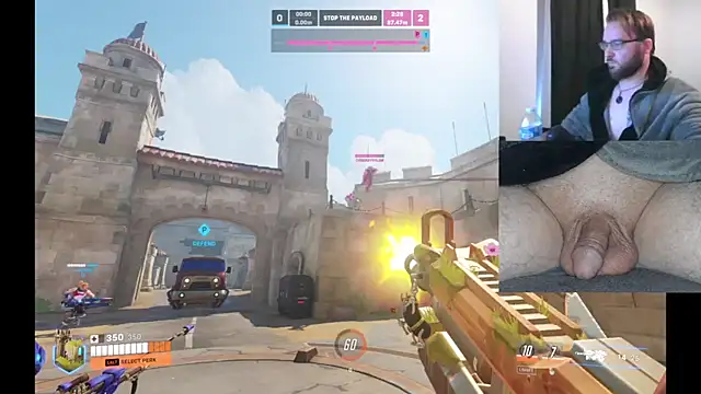 bear8t (M young) - make me nut