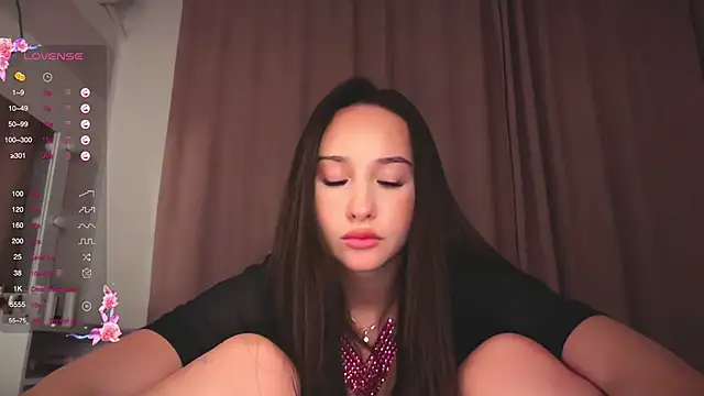 kate_yanson - Kate_Yanson's free webcam - UK Sex Cams