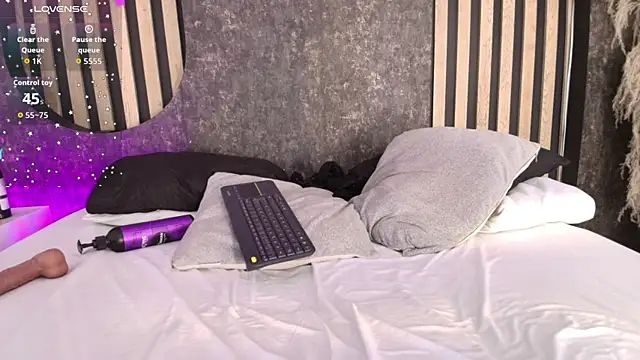 salome-gh - Salome-gh's free webcam