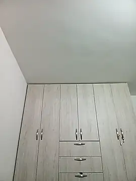 Dafne_Fire webcam stripchat model stream image