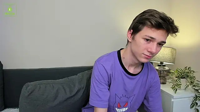 viego_pattel (M twink) - Sensual light show