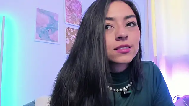 canelleGarces from StripChat