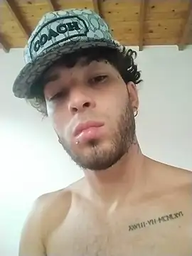 paul_bellucci (M young) - Masturbation