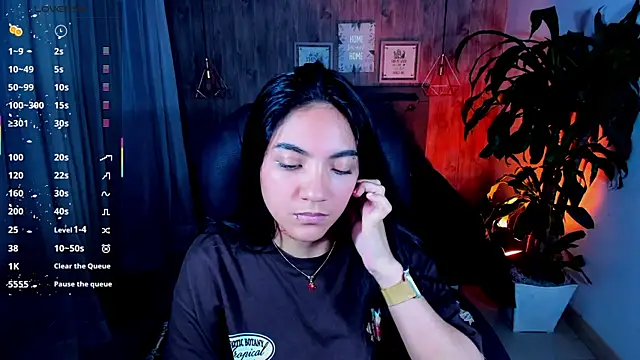 miichael_black - Miichael_black's free webcam