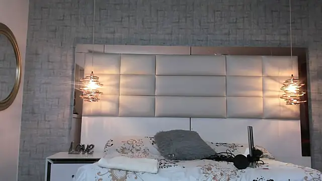 Live sex cam of Nohemi_louse