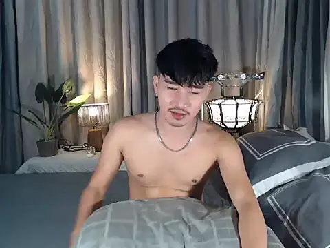 be_more24 (M young) - public cumshow