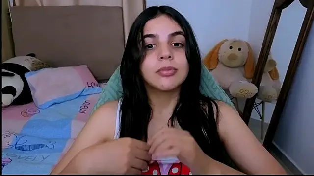 _elenna - _elenna's free webcam - UK Sex Cams