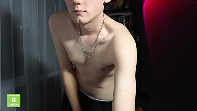 keytaro (M twink) - cum