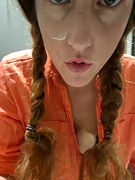 NaughtyCatgirl from StripChat is Freechat