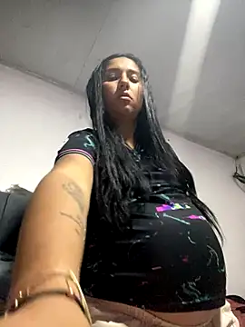 Webcam Model (luna_asss)  is live.Free join now!