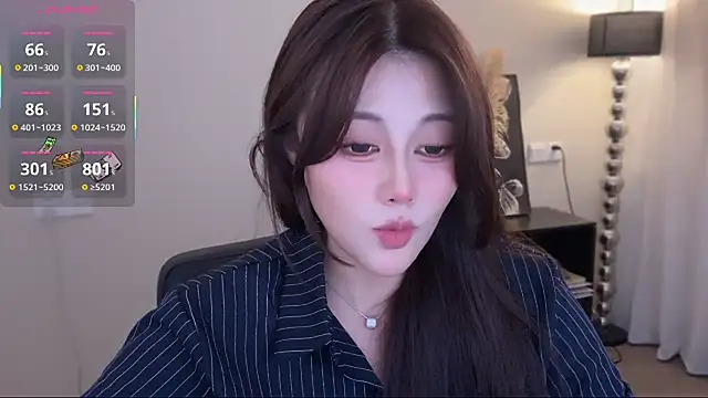 cure-uuuuuuuu (F young) - 穿黑丝高跟鞋