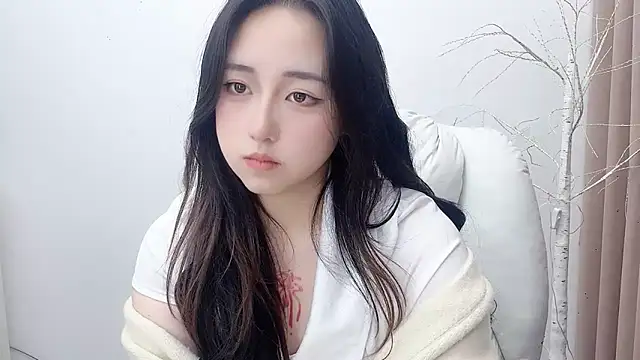 love-hanzaizai718 (F teen) - 新人主播 嘿嘿嘿