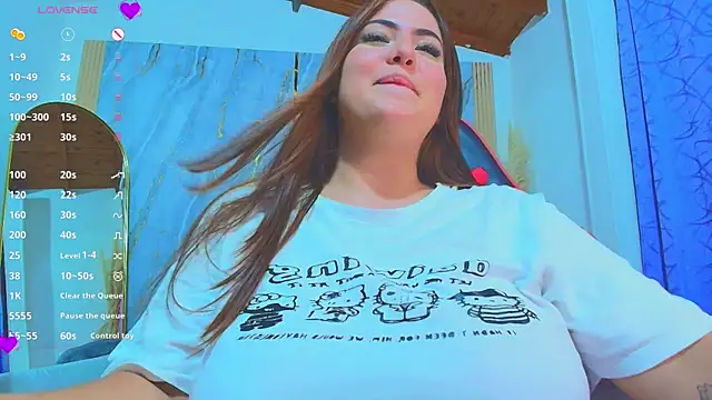  sarahrousse_ chat room