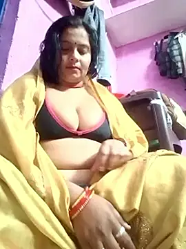 Webcam Model (Hot_komal1)  is live.Free join now!