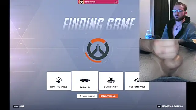 bear8t (M young) - make me nut