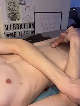 secret_dream415 (M twink) - Full Naked 🥵😍😈😏Vibration Me😍🥵😏😈