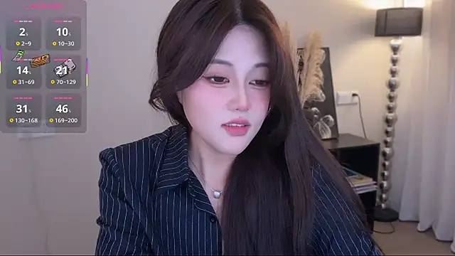 cure-uuuuuuuu (F young) - 穿黑丝高跟鞋