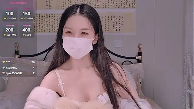 binglin- (Ask my age) - 🍦 (●'◡'●) 勇敢冰～越来越脱离控制了~