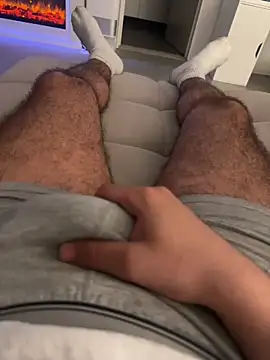 wetatwork (M young) - Cum at work