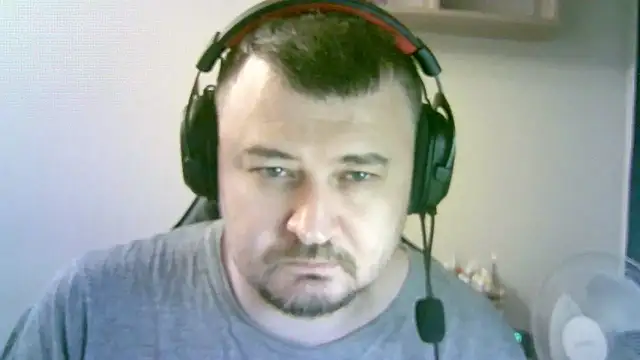 sirabuser (Ask my age) - happy weekend