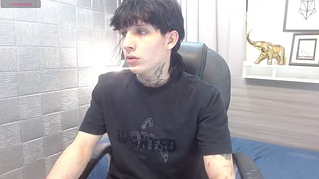 iantwink18 (M twink) - take all my milk