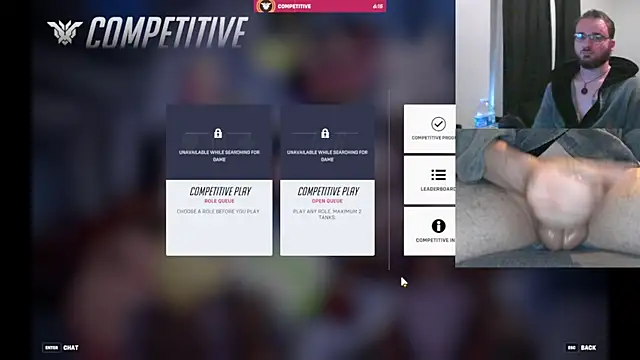 bear8t (M young) - make me nut