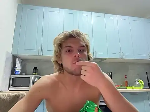 sweetieboy23 (M young) - Food