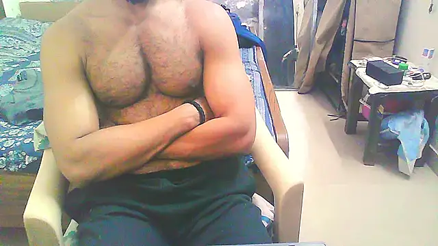 vbestshow (Ask my age) - all naked